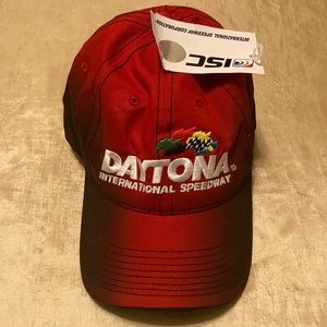 Daytona ISC Faded Hat